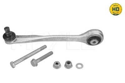 SWINGARM VW P. A4/A5 08- LE UPPER FRONT  