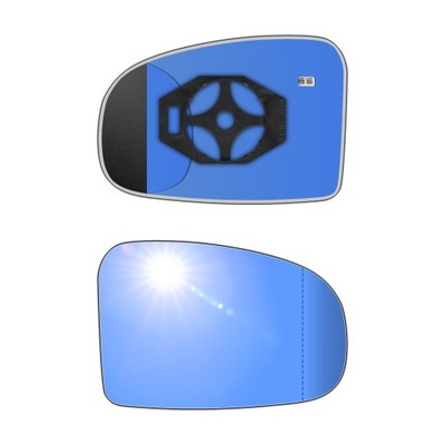 Niebieski toyota venza 2008-2017 2009 2010 2011 фото №1