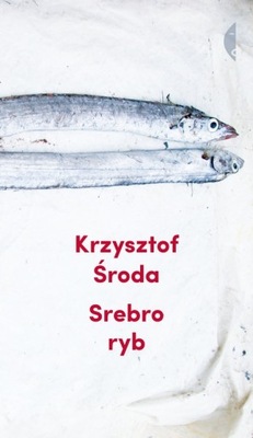 Srebro ryb Krzysztof Środa