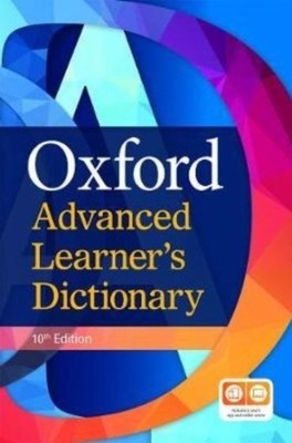 Oxford Advanced Learners Dictionary 10E TW