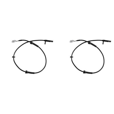 Датчики abs перед do nissan x-trail ii renault koleos 2007- фото №1