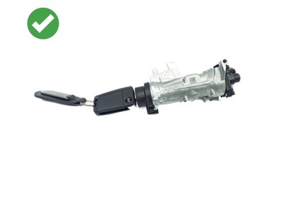 Audi a1 2024 замка зажигания фото №1