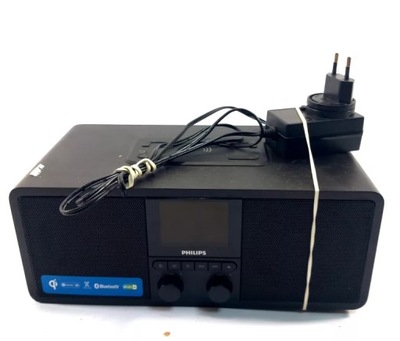 RADIO INTERNETOWE PHILIPS TAR8805/10 DAB+/FM/BT BN