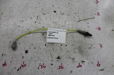 Датчик лямбда-зонд 226907703r dacia sandero ii lift 900 tce 17-20 фото №1