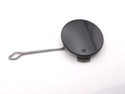 Mini f55 заглушка hak бампер правый задняя oryg-pń фото №1