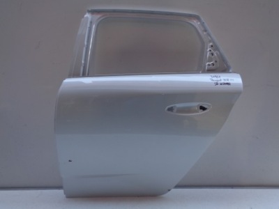 Дверь левая задние peugeot 308 iii 21- kombi 31961 фото №1