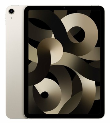 Tablet APPLE iPad Air 10.9 (2022) 256GB Wi-Fi MM9P3FD/A