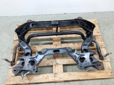 Підрамник підрамник перед mercedes-benz cls-klasa i 2004-2010 c219 фото №1