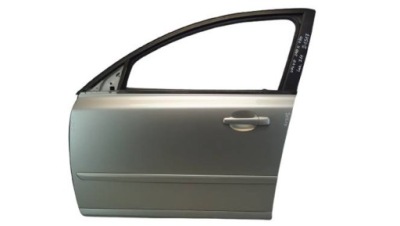 Volvo s40 ii v50 lift двері лівий перед 426 d1517 фото №1