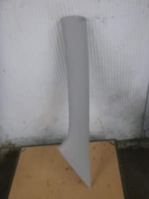 Opel astra k защита стойка левая перед 39043888 фото №1