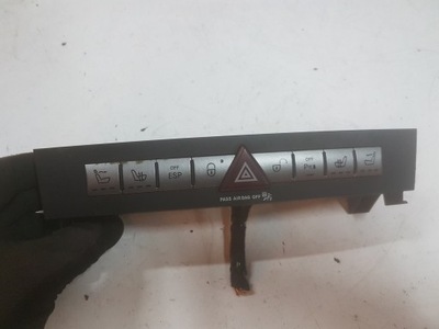 Mercedes slk r171 перемикачі аварійних сидінь фото №1