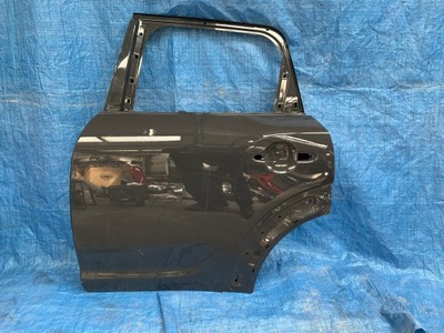 Mini f60 countryman ліва задні двері фото №1