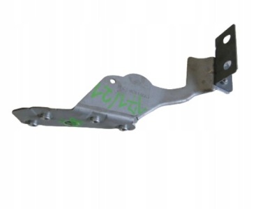 Mercedes slk r171 171 кронштейн лампи панель фари правий фото №1