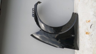 Крила перед передній правий audi a2 фото №1