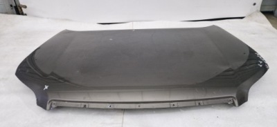 Toyota land cruiser j150 капот фото №1