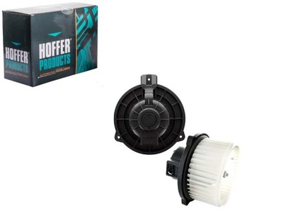 VENTILADOR SOPLADOR HOFFER HOFFER  