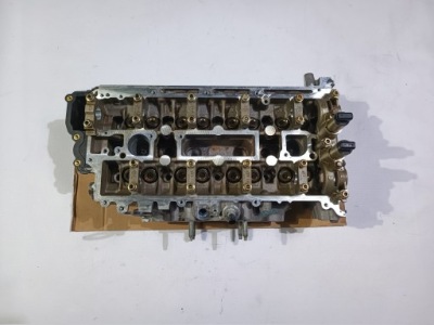 Головка ford explorer edge 2.0 2.3 ecoboost 2020- фото №1