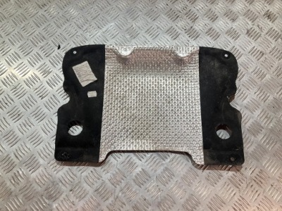 Защита двигателя mini cooper f56 1.5i фото №1