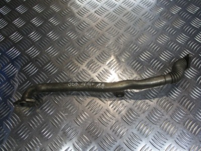 Шланг egr opel zafira b 1.6 16v фото №1