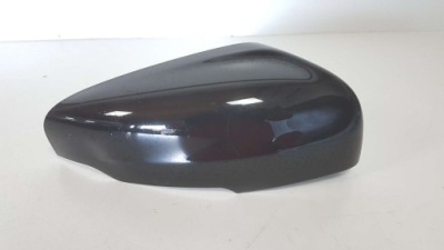 Volvo xc60 lift захист корпус дзеркало права фото №1