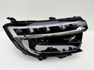 Лампа фара правий full led renault austral 260100650r фото №1