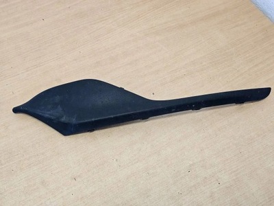 Молдинг бампера левый перед volvo s60 v60 2010-2013 rdesign фото №1