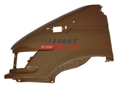 Fast ft89598 крыло фото №1