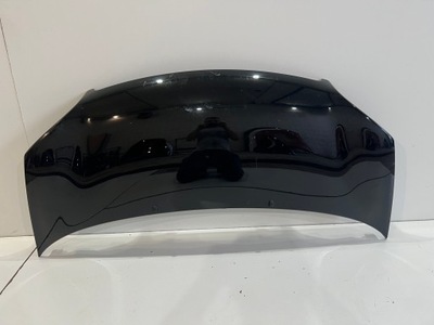 Капот кришка двигуна smart fortwo w453 453 14- фото №1