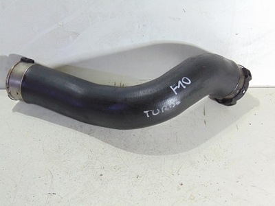 Wąż труба turbo турбіни bmw f10 2.0 d фото №1