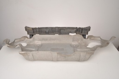 W177 amg a35 защита тепловая a17716825000 20r фото №1