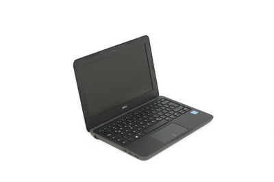 11-calowy notebook Latitude 3190 dla uczniów !! Intel Celeron 4 rdzenie