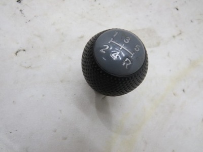 Ручка перемикання передач jazz iii фото №1