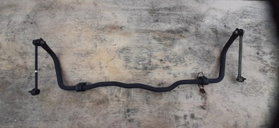 Тяга стабілізатора з'єднувачі перед renault megane iv 546114843r фото №1