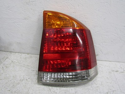 OPEL VECTRA C 3 BERLINA FARO DERECHA PARTE TRASERA 13130644  