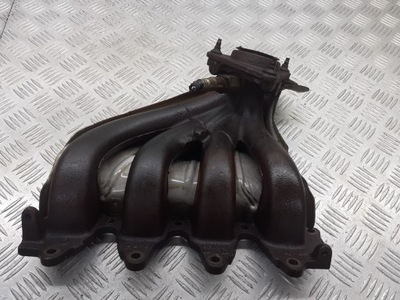 Коллектор выпускной renault scenic i 1.4 фото №1