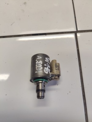 Mercedes w176 1.5 cdi клапан топливной фото №1