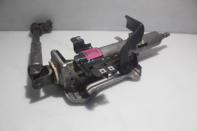 Колонка рулевая citroen jumper ii 2.2hdi фото №1