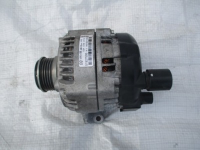 Генератор генератор fiat 500l 1.4 t-jet фото №1