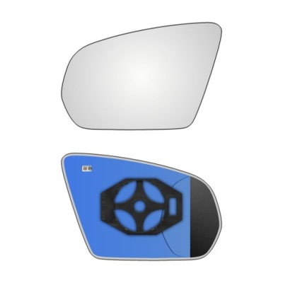 Сферичний mercedes s w222 2013-2019 2014 2015 2016 фото №1