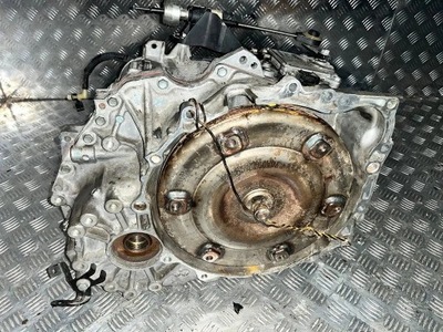 Volvo xc70 xc90 b5254t3,tf80sc,tf-80sc фото №1