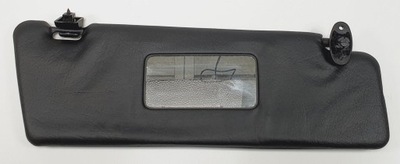 Козырёк защита правая mercedes w124 фото №1