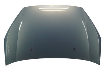 Капот кришка двигуна ford s-max mk1 38 фото №1