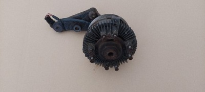 Вязкостная муфта электромагнит вентилятор iveco daily 06-14 2.3 zw фото №1