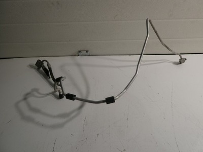 Шланг кондиционера vw golf vi 1k0820741at фото №1