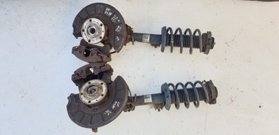 Macperson поворотний кулак audi a3 8p 2.0 tfsi 2003-2008 фото №1