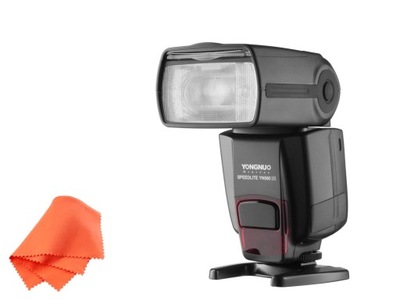 Lampa reporterska Yongnuo 560III v2018 FOTO