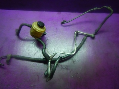 Hyundai accent ii lc 99-13 1,3 шланг усилителя фото №1