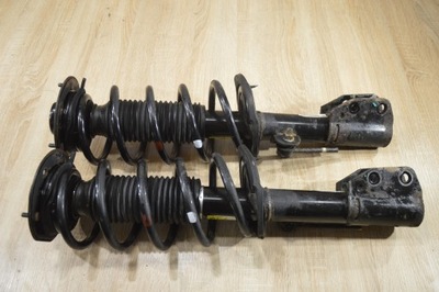 Амортизатори перед antara captiva 2.2 фото №1