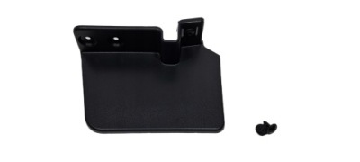 Hyundai tuscon iv бризковик накладки порога правий 87752-d7110 фото №1