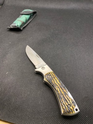 Scyzoryk BO DA